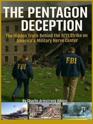 cover image of Pentagon Deception